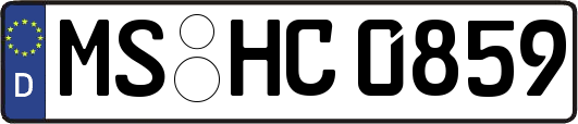 MS-HC0859