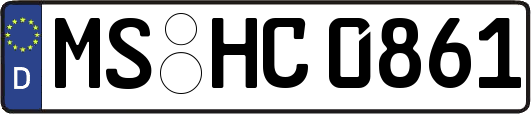 MS-HC0861