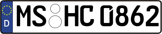 MS-HC0862