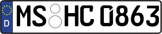 MS-HC0863