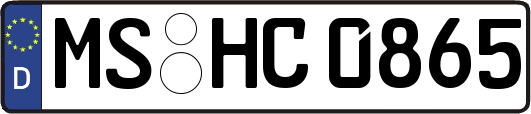 MS-HC0865
