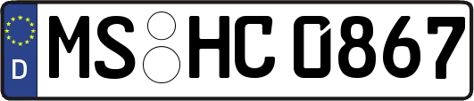 MS-HC0867