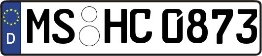 MS-HC0873