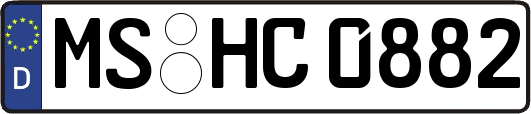 MS-HC0882
