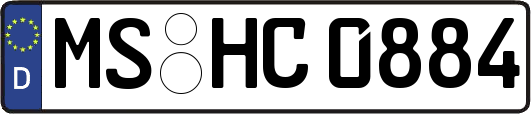 MS-HC0884