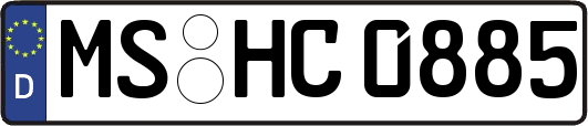 MS-HC0885