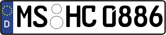MS-HC0886