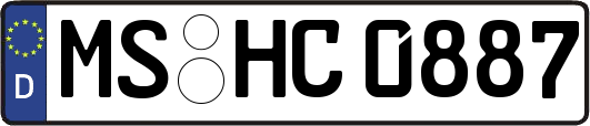 MS-HC0887