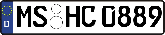 MS-HC0889