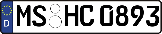 MS-HC0893