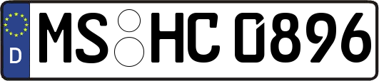 MS-HC0896