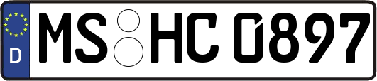 MS-HC0897