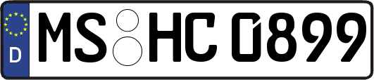 MS-HC0899