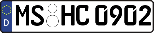 MS-HC0902