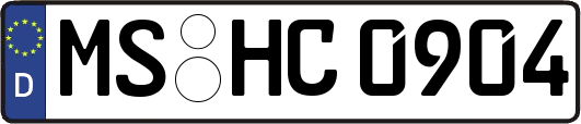 MS-HC0904