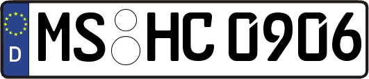 MS-HC0906