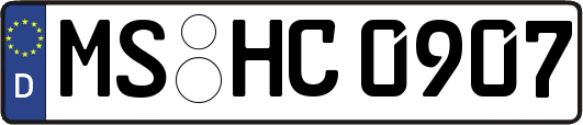 MS-HC0907