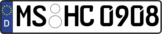 MS-HC0908