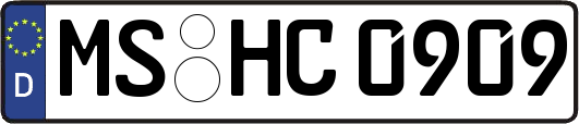 MS-HC0909