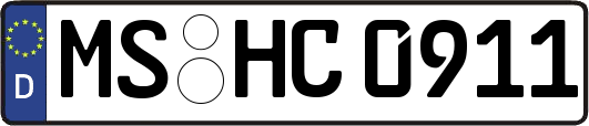 MS-HC0911