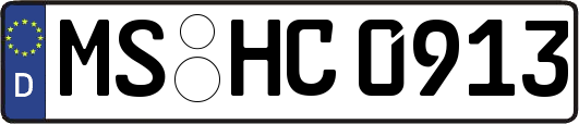 MS-HC0913
