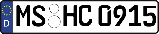 MS-HC0915