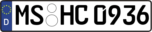 MS-HC0936