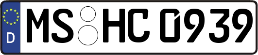 MS-HC0939