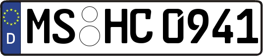 MS-HC0941
