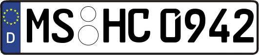 MS-HC0942