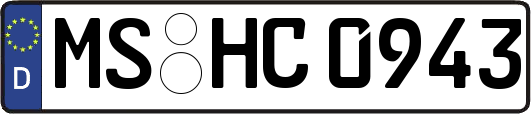 MS-HC0943