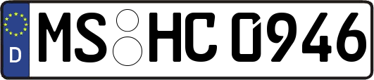 MS-HC0946