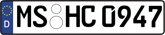 MS-HC0947