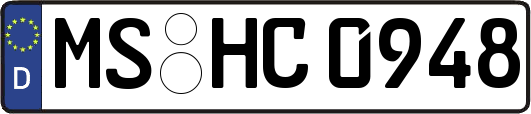 MS-HC0948