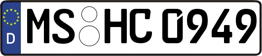 MS-HC0949
