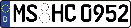 MS-HC0952