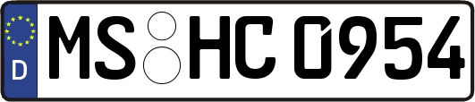 MS-HC0954