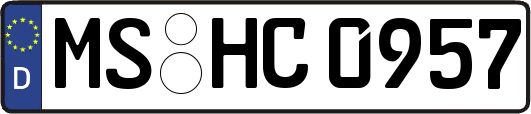 MS-HC0957