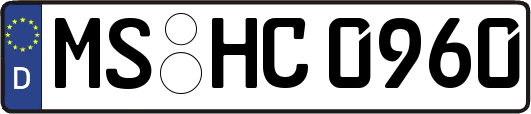 MS-HC0960