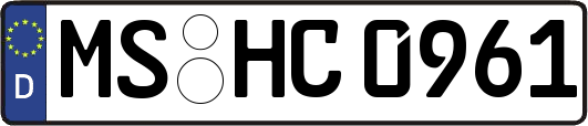 MS-HC0961