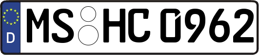 MS-HC0962