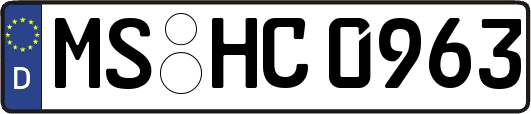 MS-HC0963