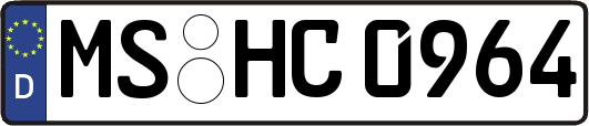 MS-HC0964