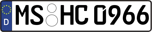 MS-HC0966
