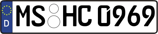 MS-HC0969
