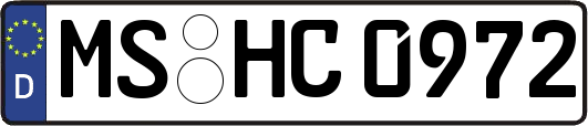 MS-HC0972