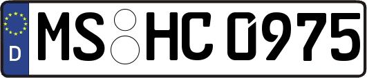 MS-HC0975