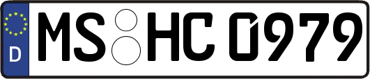 MS-HC0979