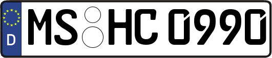 MS-HC0990