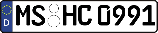 MS-HC0991